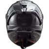 LS2 FF805 THUNDER CARBON-9K RACING FIM 2020 závodní helma vel.XL